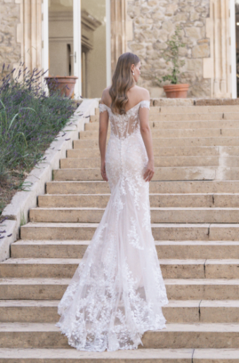 Allure Romance Style #R3813 #2 default Almond/Champagne/Ivory thumbnail