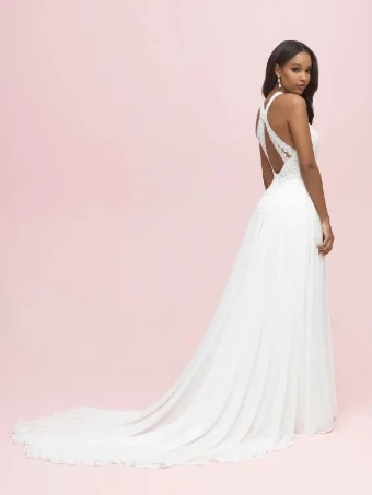 Allure Romance Style #3205 #1 Sand/Ivory/Nude thumbnail