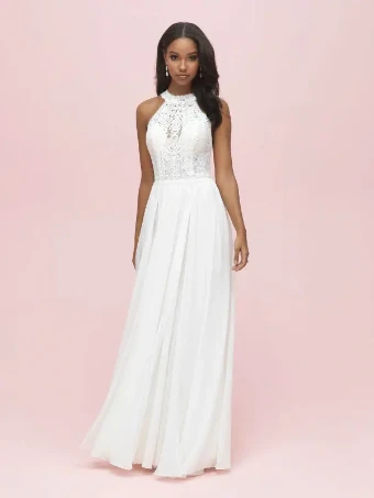 Allure Romance Style #3205 #0 default Sand/Ivory/Nude thumbnail