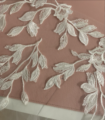 Bel Aire Style #V7646C #0 default Ivory thumbnail