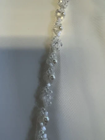 Bel Aire Style #V7732 #2 default Ivory thumbnail