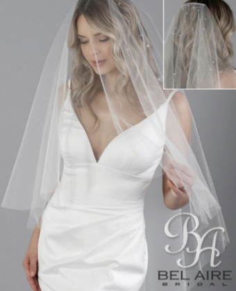 Bel Aire Style #V7805 #0 default Ivory thumbnail
