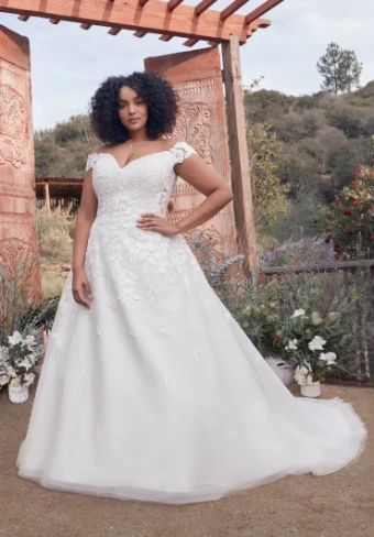 Beloved by Casablanca Style #Bodhi #2 Ivory/Sorbet thumbnail