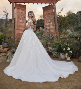 Beloved by Casablanca Style #Bodhi #1 default Ivory/Sorbet thumbnail