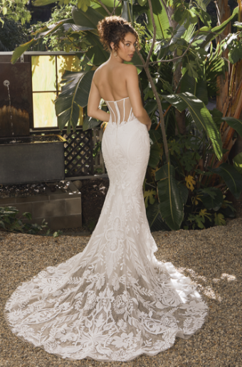 Beloved by Casablanca Style #Laguna #2 default Ivory/Nude thumbnail