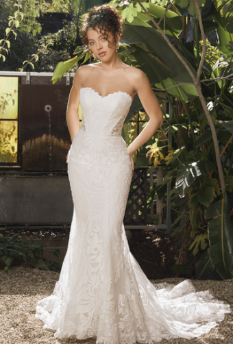 Beloved by Casablanca Style #Laguna #0 default Ivory/Nude thumbnail