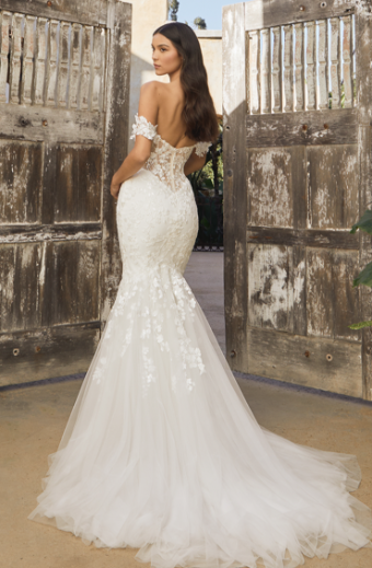 Beloved by Casablanca Style #Eve #2 default Ivory/Sand/Nude thumbnail