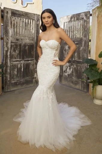 Beloved by Casablanca Style #Eve #5 Ivory/Sand/Nude thumbnail