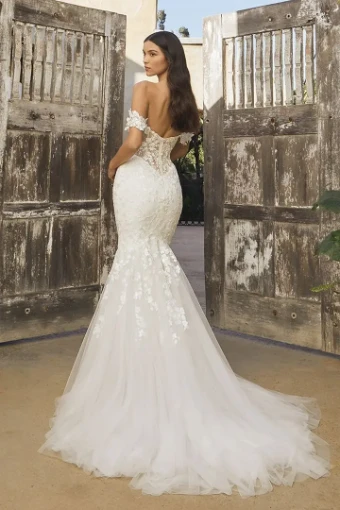 Beloved by Casablanca Style #Eve #4 Ivory/Sand/Nude thumbnail