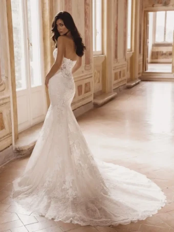 Blue by Enzoani Style #Tate #1 default Ivory/Sand/Nude thumbnail