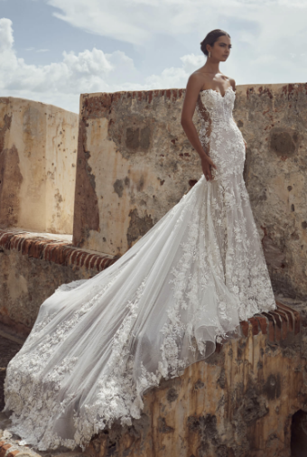 Calla Blanche Style #Glenda #0 default Ivory/Light Nude thumbnail