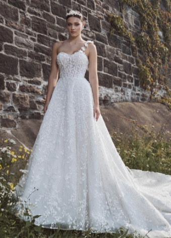 Calla Blanche Style #Josephine #0 default Ivory thumbnail