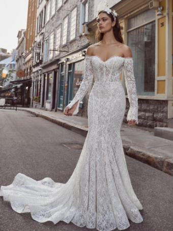 Calla Blanche Style #Sonya #0 default Ivory/Light Nude thumbnail