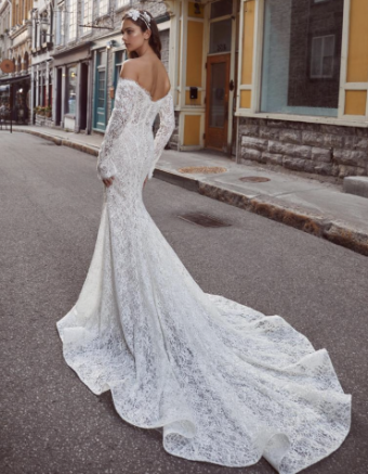 Calla Blanche Style #Sonya #1 default Ivory/Light Nude thumbnail