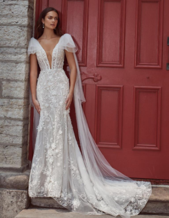 Calla Blanche Style #Athena #0 default Ivory/Light Nude thumbnail