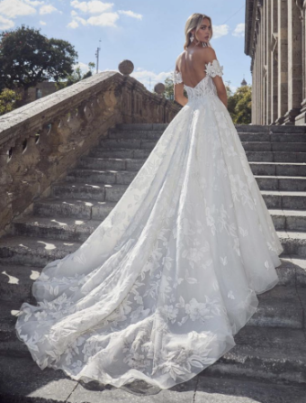 Calla Blanche Style #April #2 default Ivory/Ivory thumbnail