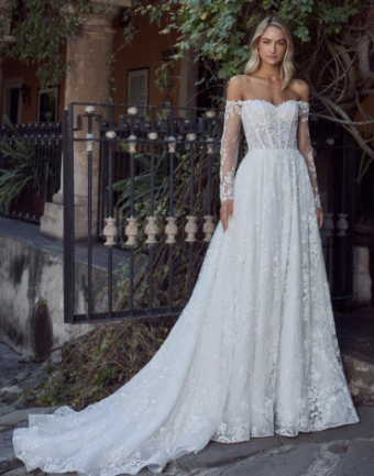 Calla Blanche Style #Madina #0 default Ivory/Ivory thumbnail