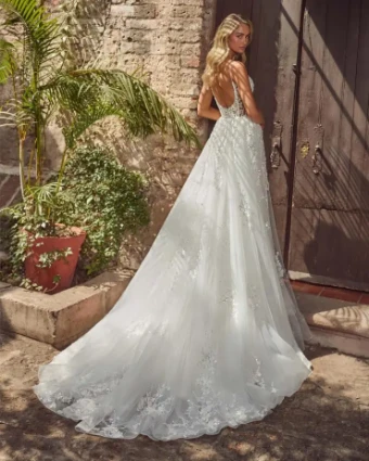 Calla Blanche Style #Hera #6 Ivory/Light Nude thumbnail
