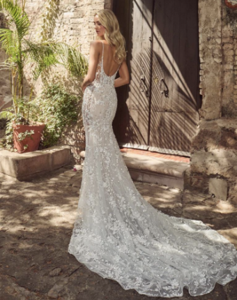 Calla Blanche Style #Hera #2 default Ivory/Light Nude thumbnail