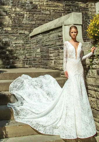 Calla Blanche Style #Trina #0 default Ivory/Light Nude thumbnail