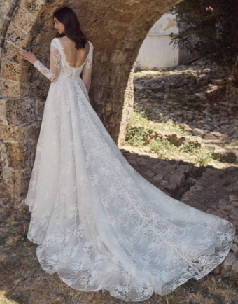 Calla Blanche Style #Yelena #2 default Ivory/Light Nude thumbnail