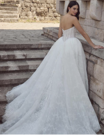 Calla Blanche Style #Annabelle #2 default Ivory thumbnail