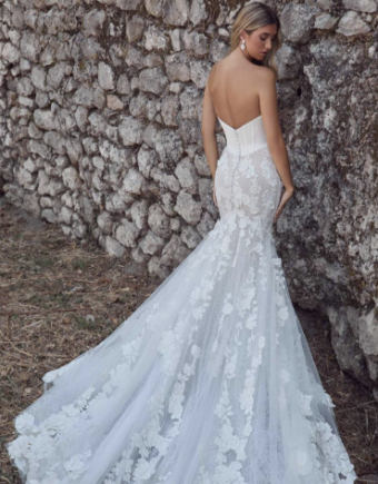 Calla Blanche Style #Varvara #2 default Ivory/Ivory thumbnail
