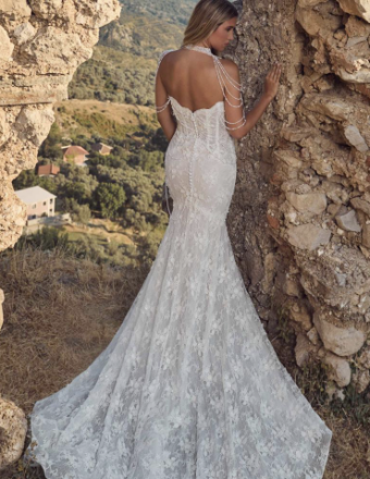 Calla Blanche Style #Jana #2 default Ivory/Light Nude thumbnail