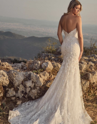 Calla Blanche Style #Donica #2 default Ivory/Light Nude thumbnail
