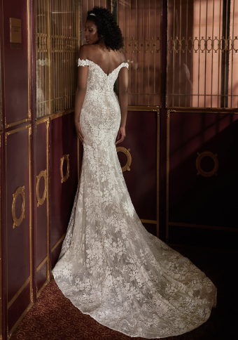 Calla Blanche Style #Iman #1 default Ivory/Light Nude thumbnail