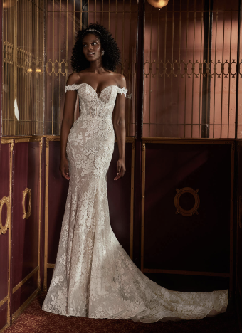 Calla Blanche Style #Iman #0 default Ivory/Light Nude thumbnail