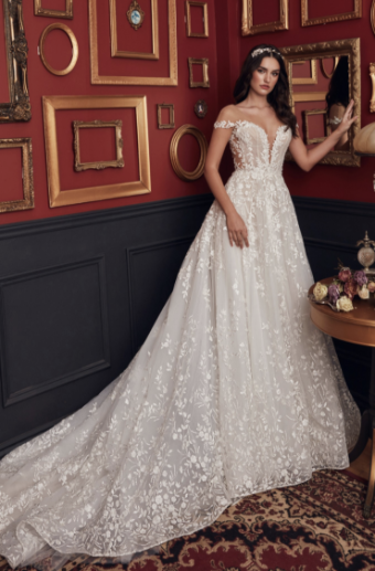 Calla Blanche Style #Fabiana #0 default Ivory/Light Nude thumbnail