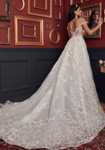 Calla Blanche Style #Fabiana #1 default Ivory/Light Nude thumbnail