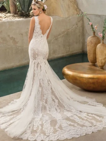 Calla Blanche Style #Savannah #1 default Ivory/Light Nude thumbnail