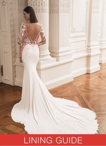Elysee by Enzoani Style #Flora #5 default Ivory/Nude thumbnail