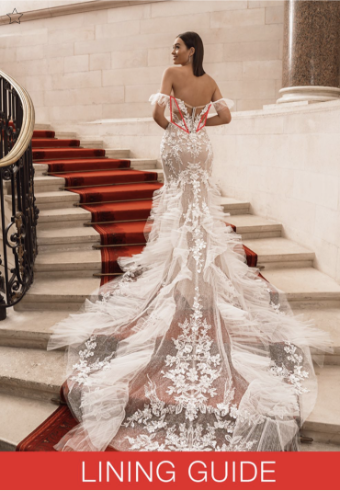 Elysee by Enzoani Style #Fawne #4 default Ivory/Nude Ivory/Sand/Nude thumbnail