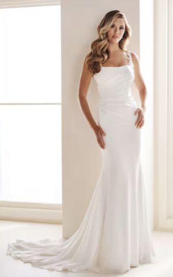 Enchanting by Mon Cheri Style #E604 #0 default Diamond White thumbnail