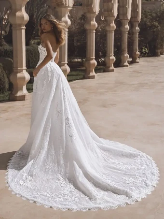 Enzoani Style #Venice #0 default Ivory thumbnail