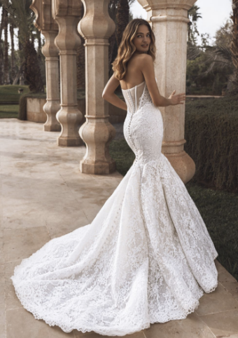 Enzoani Style #Veronika #1 default Ivory/Sand thumbnail