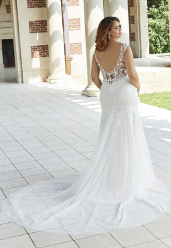Julietta by Morilee Style #Ellery #1 default Ivory/Champagne/Honey thumbnail