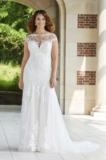 Julietta by Morilee Style #Ellery #0 default Ivory/Champagne/Honey thumbnail