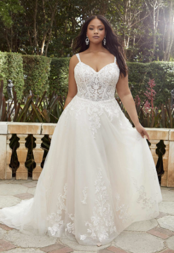 Julietta by Morilee Style #Georgia #0 default Ivory/Champagne/Honey thumbnail