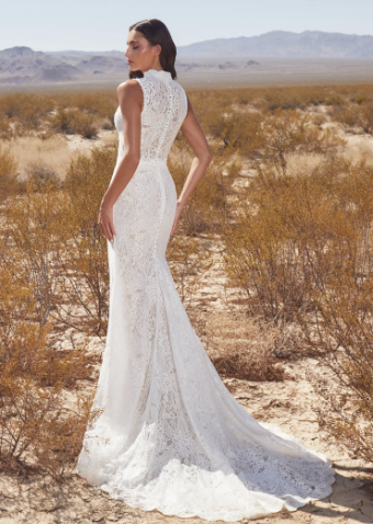 La Perle Style #Jacinta #1 default Ivory/Light Nude thumbnail