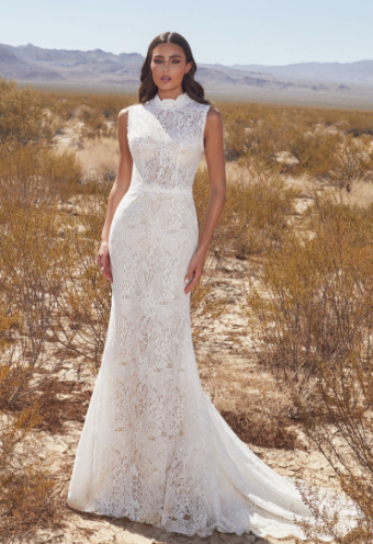 La Perle Style #Jacinta #0 default Ivory/Light Nude thumbnail