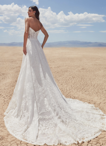 La Perle Style #Hope #1 default Ivory/Ivory thumbnail