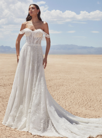 La Perle Style #Hope #0 default Ivory/Ivory thumbnail