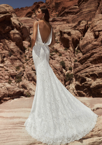 La Perle Style #Waylon #1 default Ivory/Light Nude thumbnail