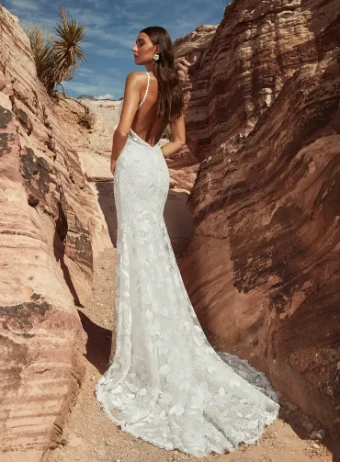 La Perle Style #Liliss #1 Ivory/Ivory thumbnail