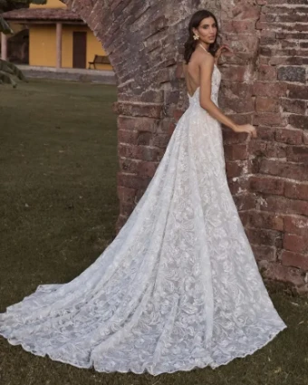 La Perle Style #Pippa #1 default Ivory/Light Nude thumbnail