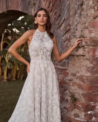 La Perle Style #Pippa #0 default Ivory/Light Nude thumbnail